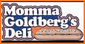 Momma Goldberg's Deli related image