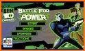 ben 10 super Ultimate Adventure Game related image