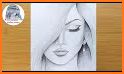 Easy Pencil Drawing Ideas related image