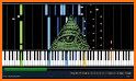 Jaws Theme - Piano Magic Tiles related image