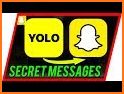 YOLO Q&A: Anonymously - Happy Yoloing! related image