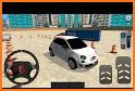 Modern Car Parking 3D Sim related image