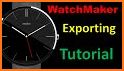 WatchAwear - Companion for WatchMaker related image