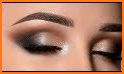 Latest Makeup Tutorial for Smokey Eye related image