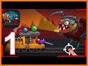 Monster Shooter Run related image