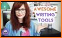 Fortelling - Writer Tools related image