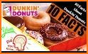 Dunkin' Donuts perks & rewards related image