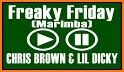 Freaky Friday Ringtones related image