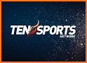 Sports Tv : Live Cricket ,Ten Sports Guideq related image