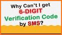 Receive SMS Verification‏ related image