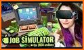 Job Simulator vr related image