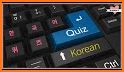 Korean Quiz - South Korea Quiz related image