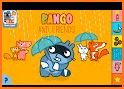 Pango and friends related image