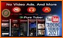 Pure Tuber - Block All Video Ads : Free Premium related image