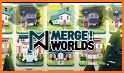 Merge Worlds! - My Own City related image
