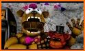 Adventure fnaf game pizza night 6 related image