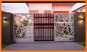 Modern gate design related image