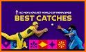 Live Cricket Score for WC 2023 related image