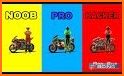 Real Bike Racing 2020 - Real Bike Driving Games related image