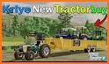 Indian Tractor Farming Simulator related image