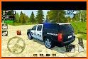 Offroad Police Car Driving Simulator Game related image