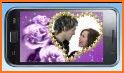 Love Photo Frames - Love Locket Photo Editor related image