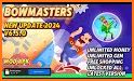 Bow Master- unlimited coin related image