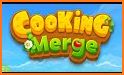 Cooking Merge 2022 related image