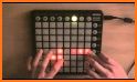 Skrillex Dubstep Music Pad related image