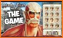 AOT Attack on Titan Game related image