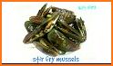 Cara Membuat Mussel chowder related image