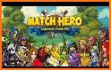 Match Hero: Legendary Puzzle RPG related image