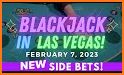 Blackjack Casino Deluxe Vegas- Slots, Poker & Card related image