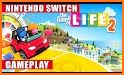 The game of life 2 walkthrough related image