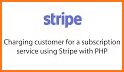 Charge - Stripe Card Payments related image