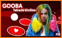 GOOBA - Tekashi 6IX9INE Magic Beat Hop Tiles related image