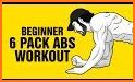 Easy Workouts Six Packs related image