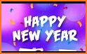 Happy New Year Wallpaper 2021 related image