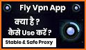 Fly VPN - Stable&Safe Proxy related image