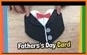 Happy Father's Day Greetings related image