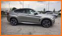 Drive BMW X6 M SUV - City & Parking related image