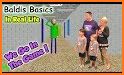 Amazing balli basics school education Real game related image