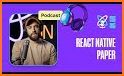 React Native Paper Example related image