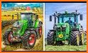 Farming Tractor Simulator :  Real Life Of Farmer related image