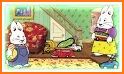 Max & Ruby: Toy Maker related image