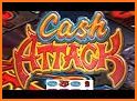 Cash Attack Casino Fruit Machine related image