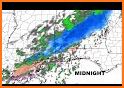 Rich Thomas Weather Network related image