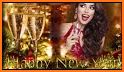 Newyear Photo Frames 2021 related image