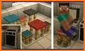 Any Furniture Mod for MCPE related image