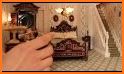 Doll House Interior Decorating Games related image